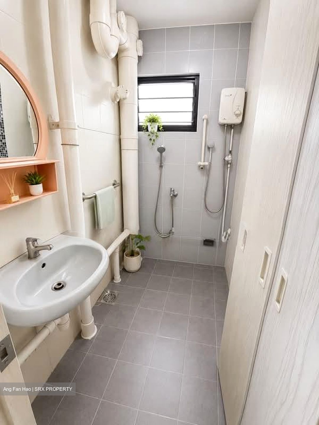 Blk 37 Bedok South Parkview (Bedok), HDB 4 Rooms #568164611